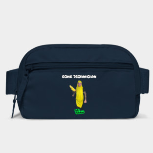 Mr. Talalaa - Bonk Technician Bag