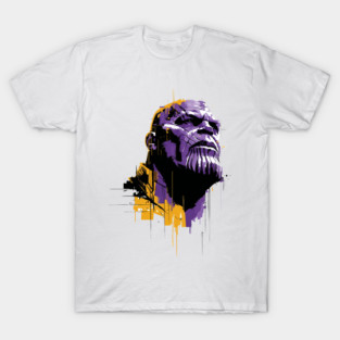 thanos T-Shirt