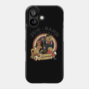 Emmet Otters Jug Band Christmas - sitrex #14 Phone Case