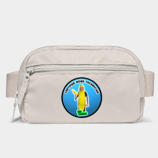Mr. Talalaa - Certified Bonk Technician Bag