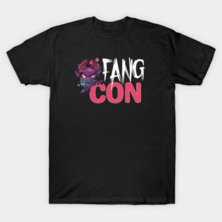 FANG CON 2025 T-Shirt