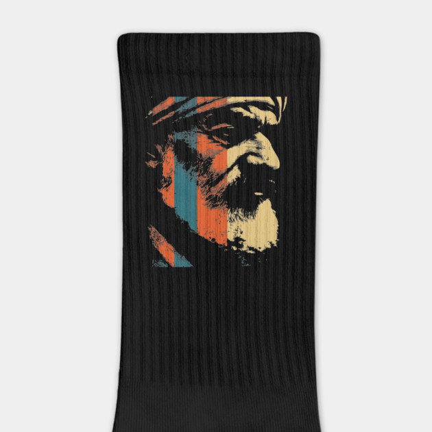 Avicenna, Father of Modern Medicine | Medical Student Gift by TuncGK