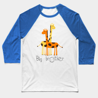 Big brother Baseball T-Shirt