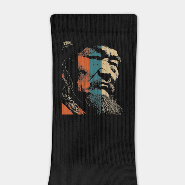 Genghis Khan Mongol Empire Founder | World History Buff Gift by TuncGK