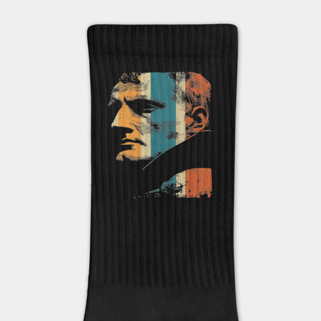 Napoleon Bonaparte French Emperor | Military History Buff Gift by TuncGK