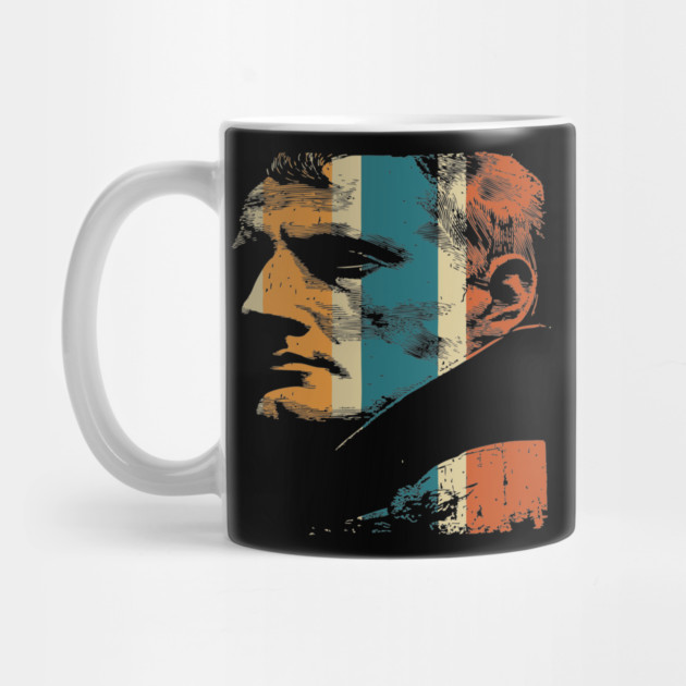 Napoleon Bonaparte French Emperor | Military History Buff Gift by TuncGK