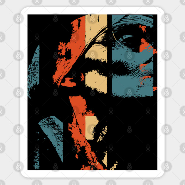 Susan B. Anthony Women's Suffrage | Feminist History Gift Sticker by TuncGK