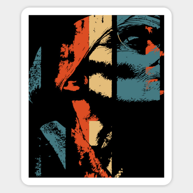 Susan B. Anthony Women's Suffrage | Feminist History Gift Magnet by TuncGK