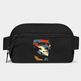 Thomas Jefferson Founding Father Pop Art | US History Gift Bag