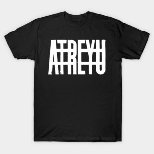 Atreyu Band T-Shirt