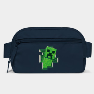 minecraft Bag