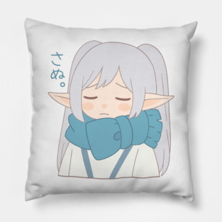 Frieren Pillow