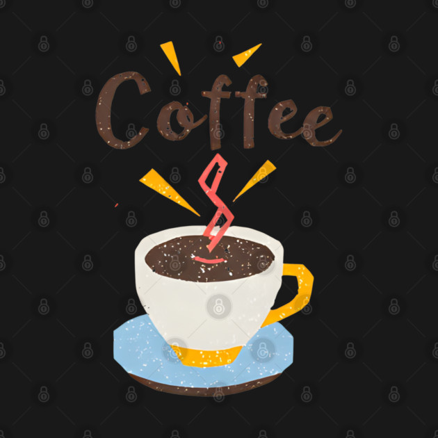 Coffee Writing Motivation by SR8891