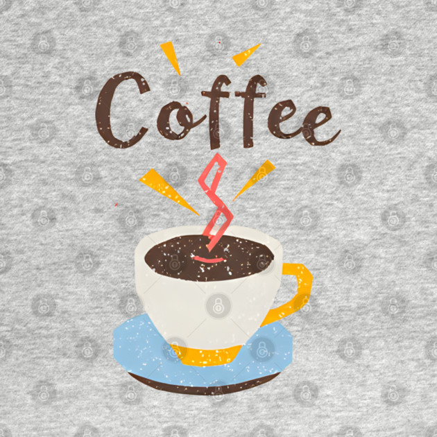 Coffee Writing Motivation by SR8891