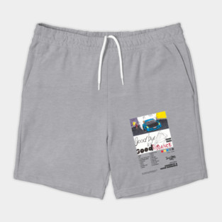 Juice Wrld - Good Bye & Good Riddance Album Shorts