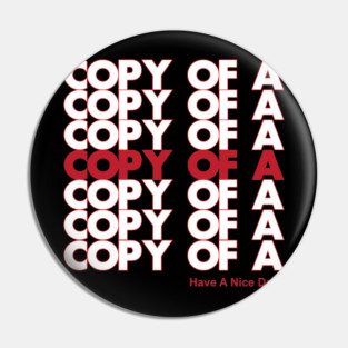 Copy of A Pin