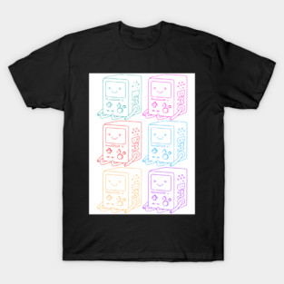 Bmo T-Shirt