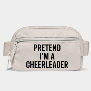 Pretend I’m a Cheerleader Bag