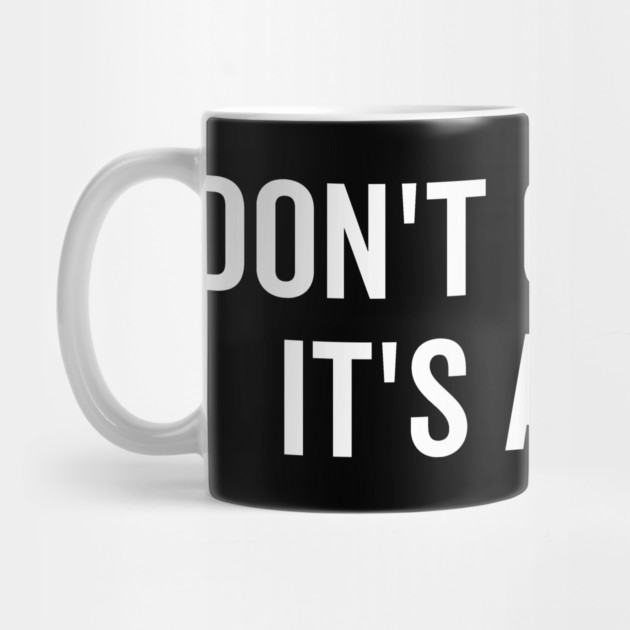 Don’t Grow Up It’s a Trap by Frank Ring