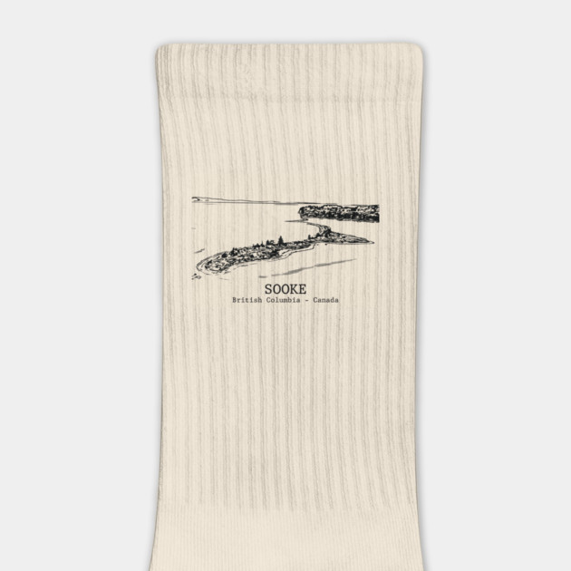 Sooke - British Columbia by Lakeric