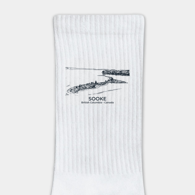 Sooke - British Columbia by Lakeric