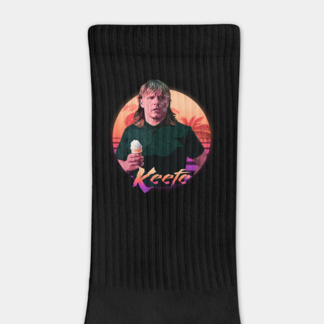 90s Retro Sun // Keefe by Tv Moments