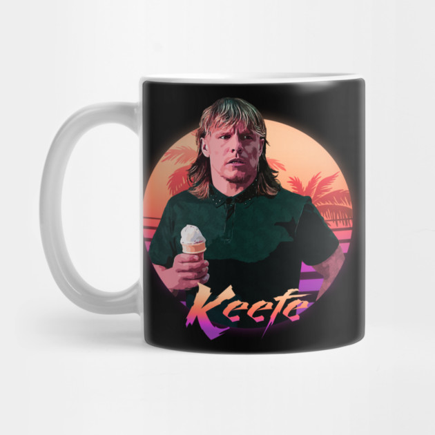 90s Retro Sun // Keefe by Tv Moments