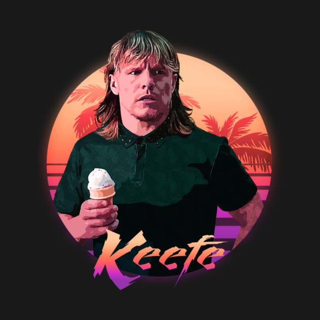 90s Retro Sun // Keefe by Tv Moments