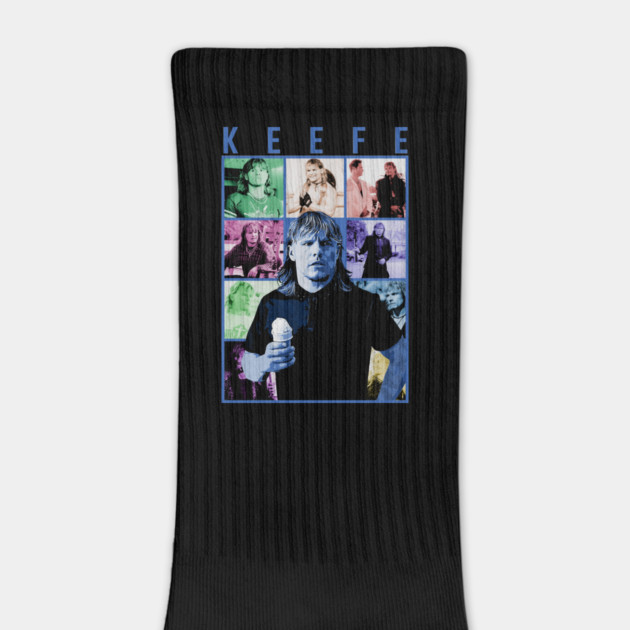 Iconic Collage Collection // Keefe Chambers by Tv Moments