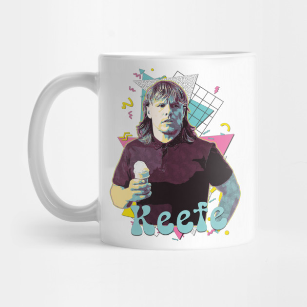 90s Memphis // Keefe // Righteous Gemstones by Tv Moments