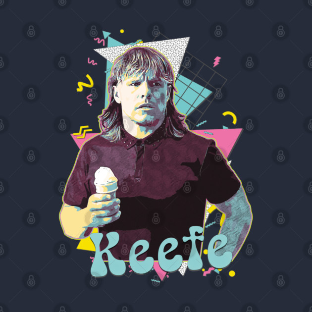 90s Memphis // Keefe // Righteous Gemstones by Tv Moments