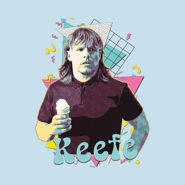 90s Memphis // Keefe // Righteous Gemstones by Tv Moments