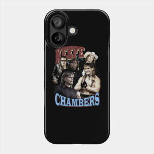 Keefe Bootlegger Phone Case
