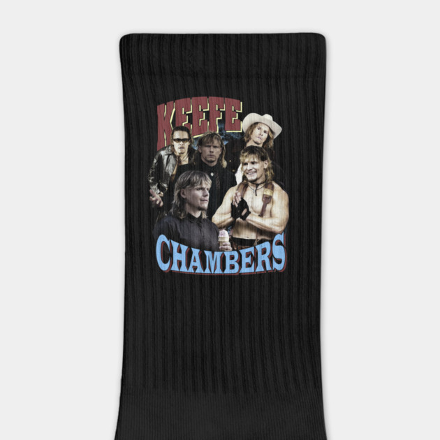 Keefe Bootlegger by Tv Moments