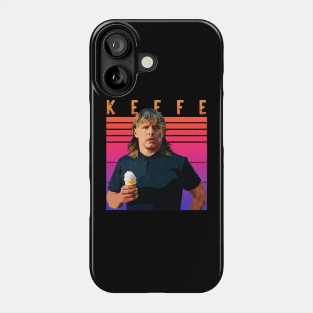 Retro Pop Classics // Keefe // 90s Design Phone Case by Tv Moments