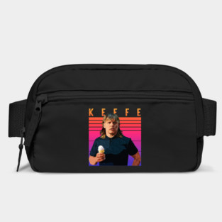 Retro Pop Classics // Keefe // 90s Design Bag
