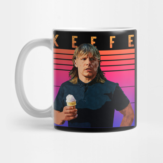 Retro Pop Classics // Keefe // 90s Design by Tv Moments