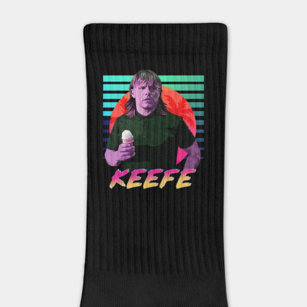 Neon Dreams // Keefe // Retro Design by Tv Moments