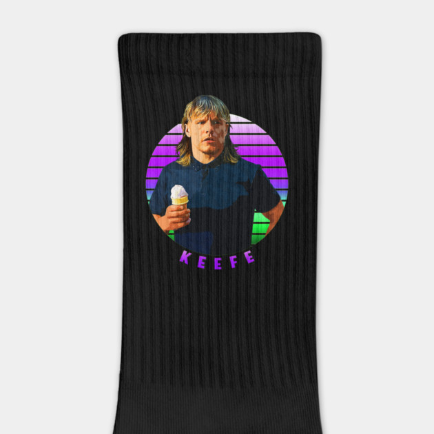 Sunset Stripes Series // Keefe by Tv Moments