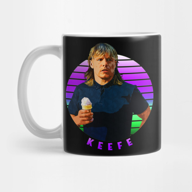 Sunset Stripes Series // Keefe by Tv Moments