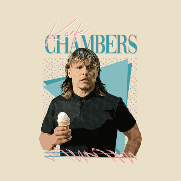 Vapor Pop 90s // Keefe // Retro Aesthetic by Tv Moments