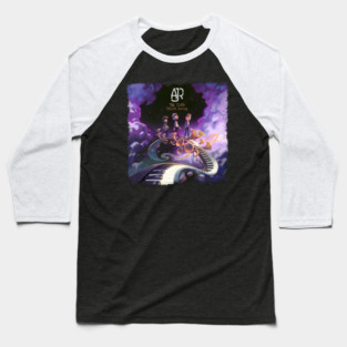 AJR - The Click Baseball T-Shirt