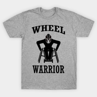Wheel Warrior T-Shirt