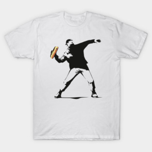 Sandwich-Guy T-Shirt