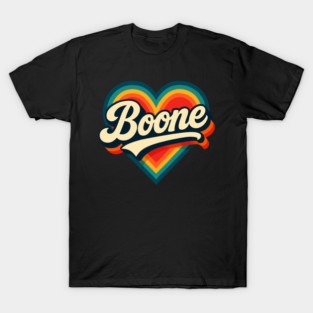 Boone T-Shirt