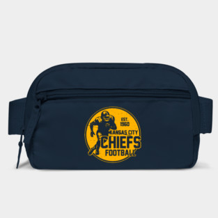 Retro Chiefs Bag
