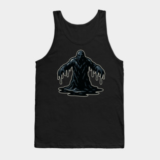 Armus: Oozing with Negativity Tank Top