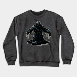 Armus: Oozing with Negativity Crewneck Sweatshirt