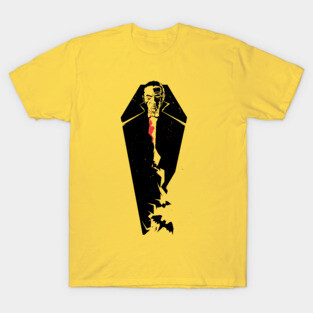 Dracula T-Shirt