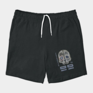 Crosshair Shorts